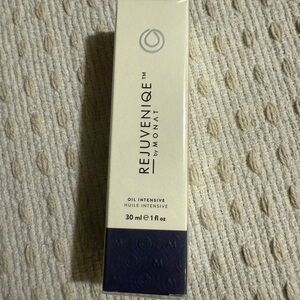 Monat Rejuvenique Oil Intensive